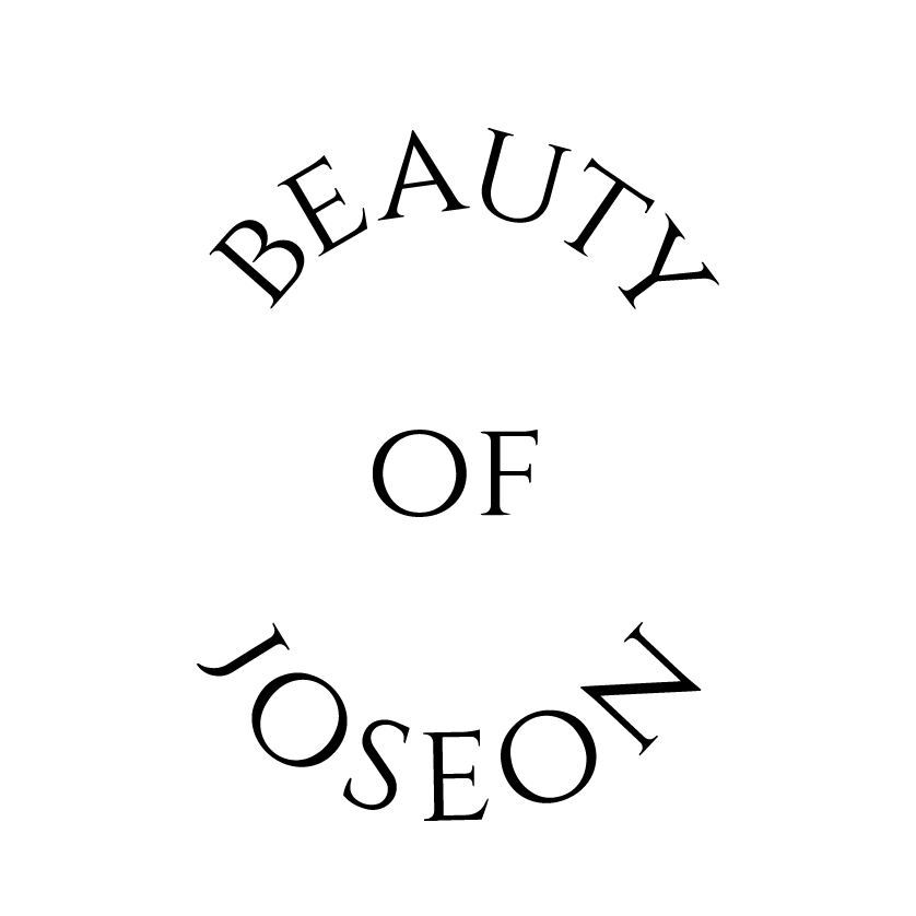 BEAUTY OF JOSEON