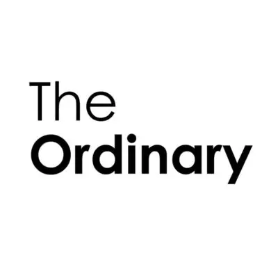 THE ORDINARY