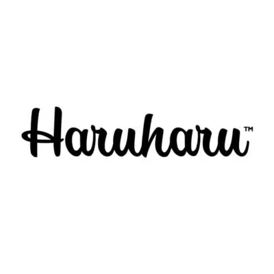 HARUHARU