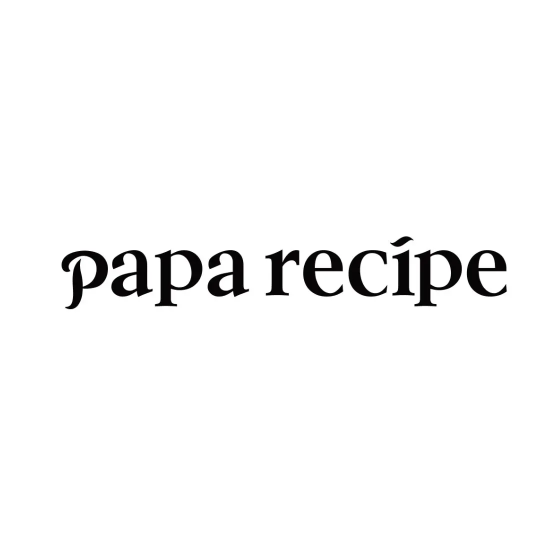 PAPA RECIPE