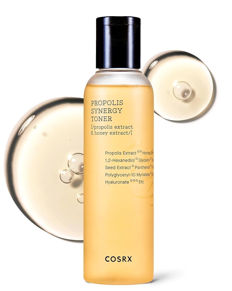 COSRX Propolis Synergy Toner 150ml